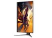 AOC 27G4HA 27" 200Hz 0.5ms Full HD Gaming Monitor Gaming Monitor AOC