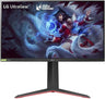 LG 27" UltraGear Nano IPS 1ms 165Hz Gaming Monitor | 27GP850P-B