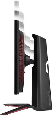 LG 27" UltraGear Nano IPS 1ms 165Hz Gaming Monitor | 27GP850P-B Gaming Monitor LG