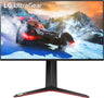LG 27" UHD 4K UltraGear™ Nano 120Hz IPS 1ms Gaming Monitor | 27GP95R-B.AEK