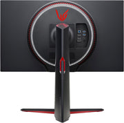 LG 27" UHD 4K UltraGear™ Nano 120Hz IPS 1ms Gaming Monitor | 27GP95R-B.AEK Gaming Monitor LG