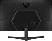 LG 27” UltraGear™ 165Hz Full HD Gaming Monitor | 27GQ50F-B.AEKQ Gaming Monitor LG