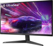 LG 27” UltraGear™ 165Hz Full HD Gaming Monitor | 27GQ50F-B.AEKQ Gaming Monitor LG