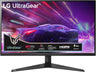 LG 27" UltraGear™ Full HD 165Hz 1ms Gaming Monitor | 27GQ50F-B