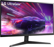 LG 27” UltraGear™ 165Hz Full HD Gaming Monitor | 27GQ50F-B.AEKQ Gaming Monitor LG