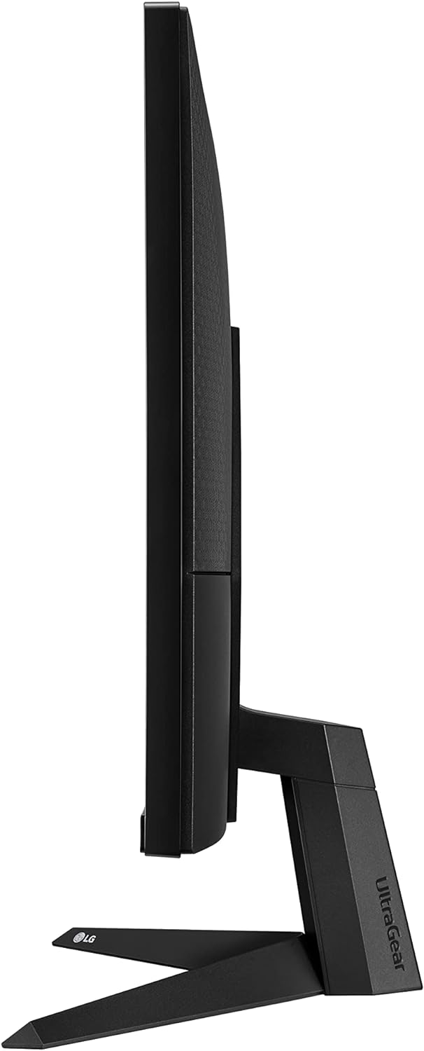 LG 27” UltraGear™ 165Hz Full HD Gaming Monitor | 27GQ50F-B.AEKQ Gaming Monitor LG