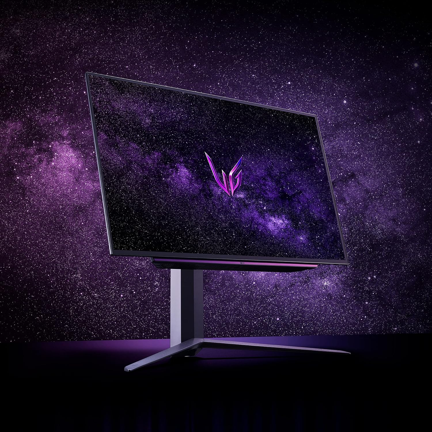 LG 27'' UltraGear™ 240Hz QHD OLED Gaming Monitor | 27GR95QE-B Gaming Monitor LG