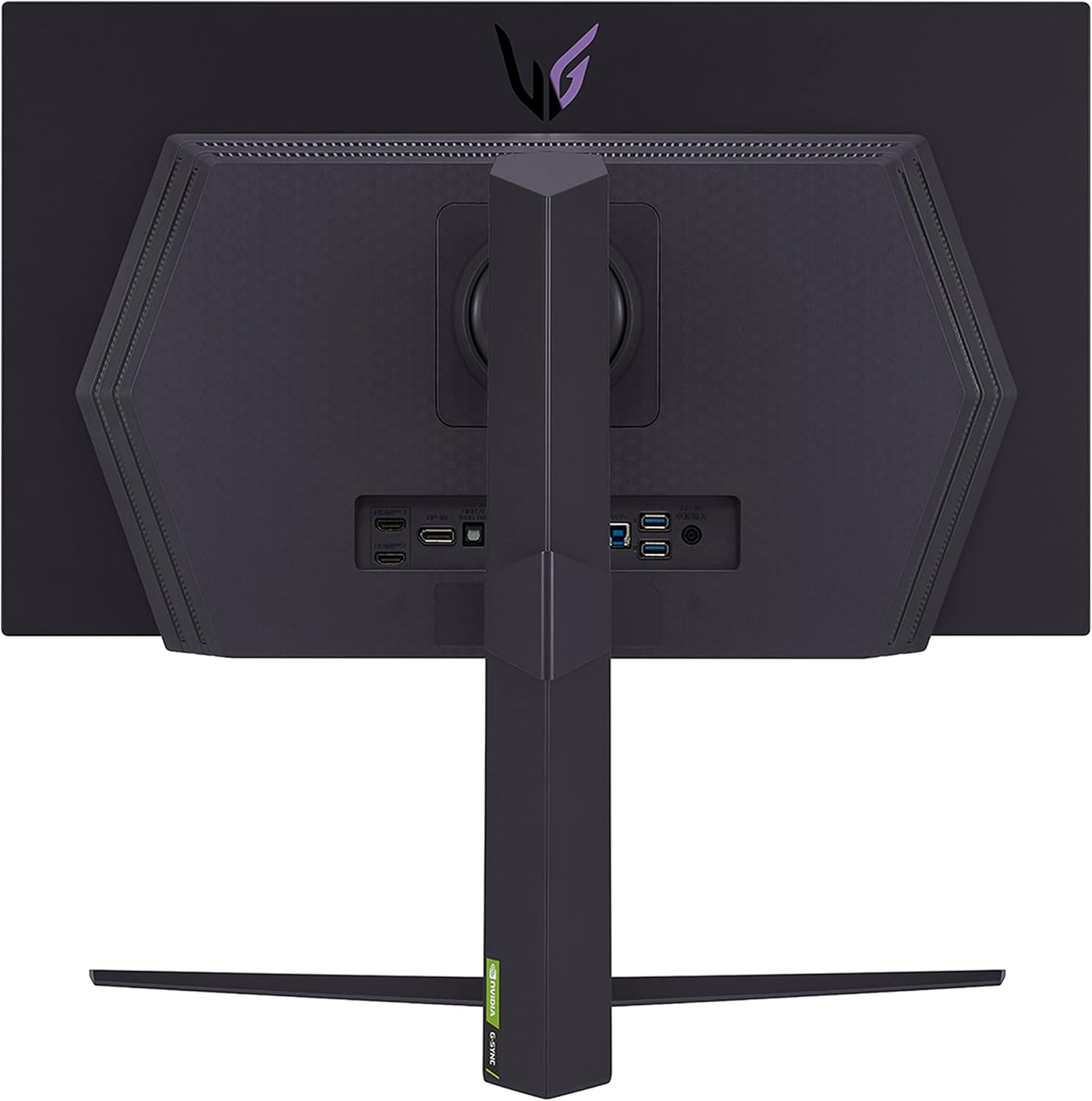 LG 27'' UltraGear™ 240Hz QHD OLED Gaming Monitor | 27GR95QE-B Gaming Monitor LG