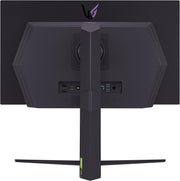 LG 27'' UltraGear™ 240Hz QHD OLED Gaming Monitor | 27GR95QE-B Gaming Monitor LG