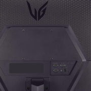 LG UltraGear™ 27” FHD 180Hz 1ms Gaming Monitor | 27GS50F-B.AEKQ Gaming Monitor LG