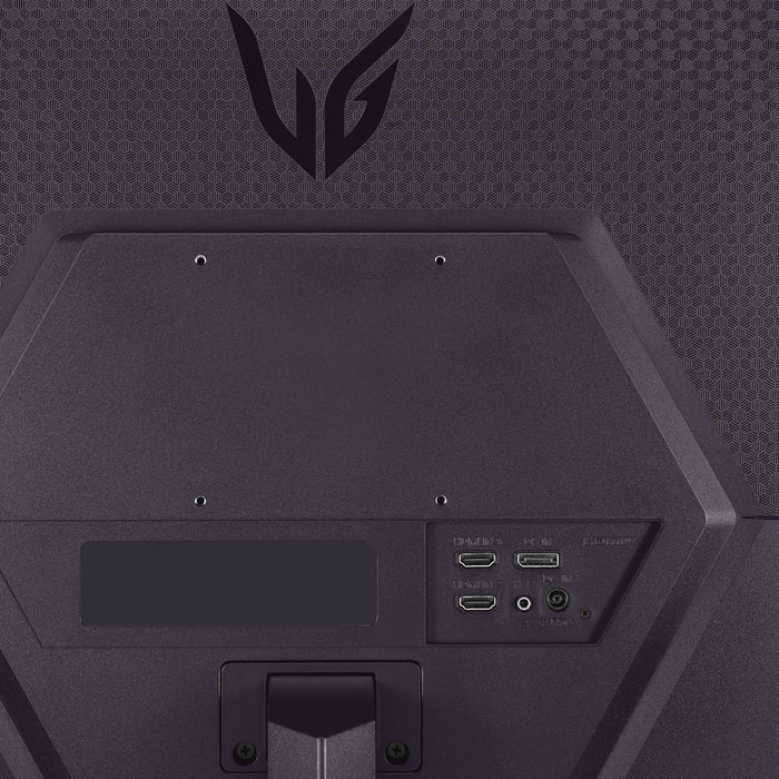 LG UltraGear™ 27” FHD 180Hz 1ms Gaming Monitor | 27GS50F-B.AEKQ Gaming Monitor LG