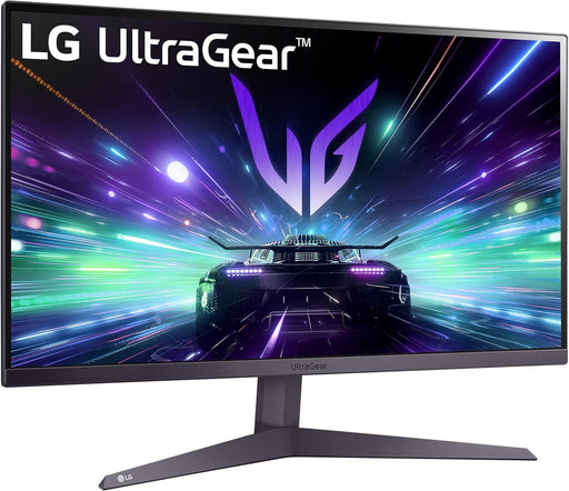 LG UltraGear™ 27” FHD 180Hz 1ms Gaming Monitor | 27GS50F-B.AEKQ Gaming Monitor LG