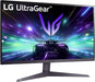 LG UltraGear™ 27” FHD 180Hz 1ms Gaming Monitor | 27GS50F-B.AEKQ Gaming Monitor LG