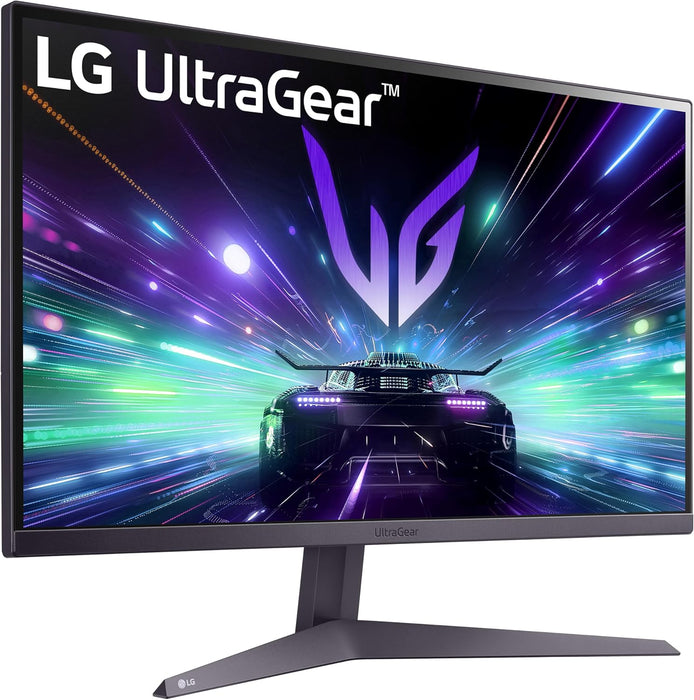 LG UltraGear™ 27” FHD 180Hz 1ms Gaming Monitor | 27GS50F-B.AEKQ Gaming Monitor LG