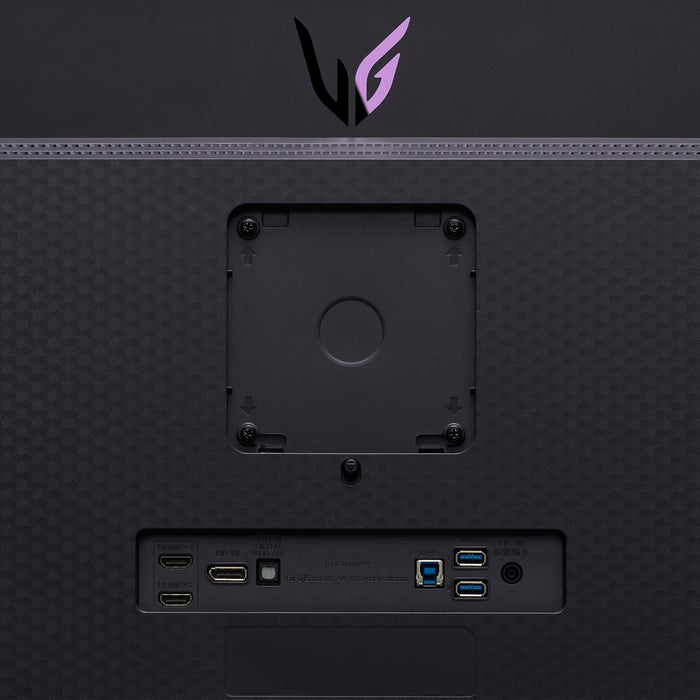 LG UltraGear™ 27" QHD OLED 240Hz 0.03ms (GtG) DisplayHDR Gaming Monitor | 27GS95QE-B.AEK Gaming Monitor LG