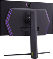 LG UltraGear™ 27" QHD OLED 240Hz 0.03ms (GtG) DisplayHDR Gaming Monitor | 27GS95QE-B.AEK Gaming Monitor LG