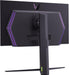 LG UltraGear™ 27" QHD OLED 240Hz 0.03ms (GtG) DisplayHDR Gaming Monitor | 27GS95QE-B.AEK Gaming Monitor LG