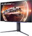 LG UltraGear™ 27" QHD OLED 240Hz 0.03ms (GtG) DisplayHDR Gaming Monitor | 27GS95QE-B.AEK Gaming Monitor LG