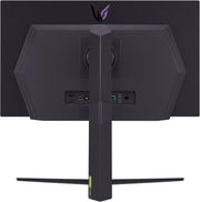 LG UltraGear™ 27" QHD OLED 240Hz 0.03ms (GtG) DisplayHDR Gaming Monitor | 27GS95QE-B.AEK Gaming Monitor LG