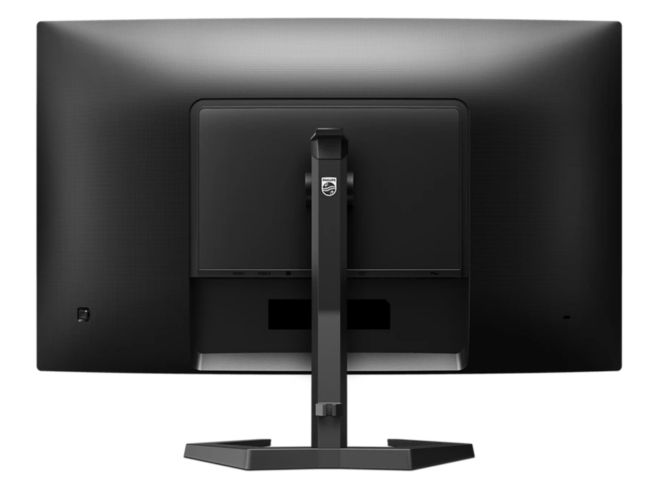Philips 27M1C3200VL/00 27" 165Hz 1ms Full HD Evnia Curved Gaming Monitor Gaming Monitor Philips