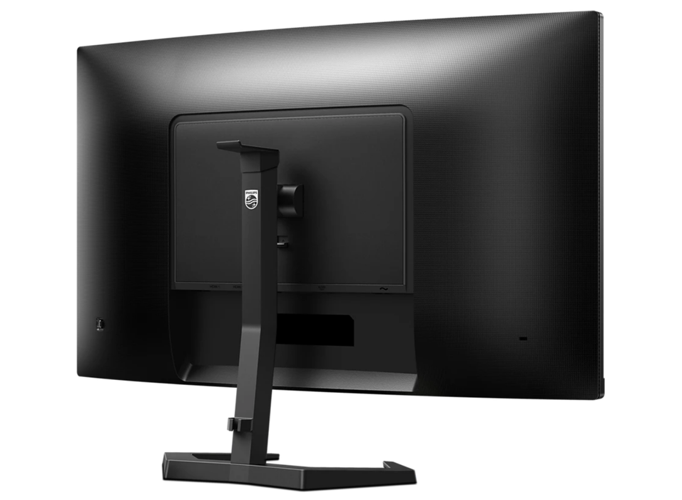 Philips 27M1C3200VL/00 27" 165Hz 1ms Full HD Evnia Curved Gaming Monitor Gaming Monitor Philips