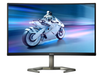 Philips 27M1C5200W/00 27" 240Hz 4ms Full HD Curved Gaming Monitor Gaming Monitor Philips
