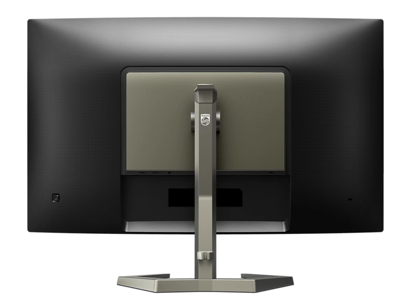 Philips 27M1C5500VL/00 27" 165Hz 1ms QHD Evnia Curved Gaming Monitor Gaming Monitor Philips