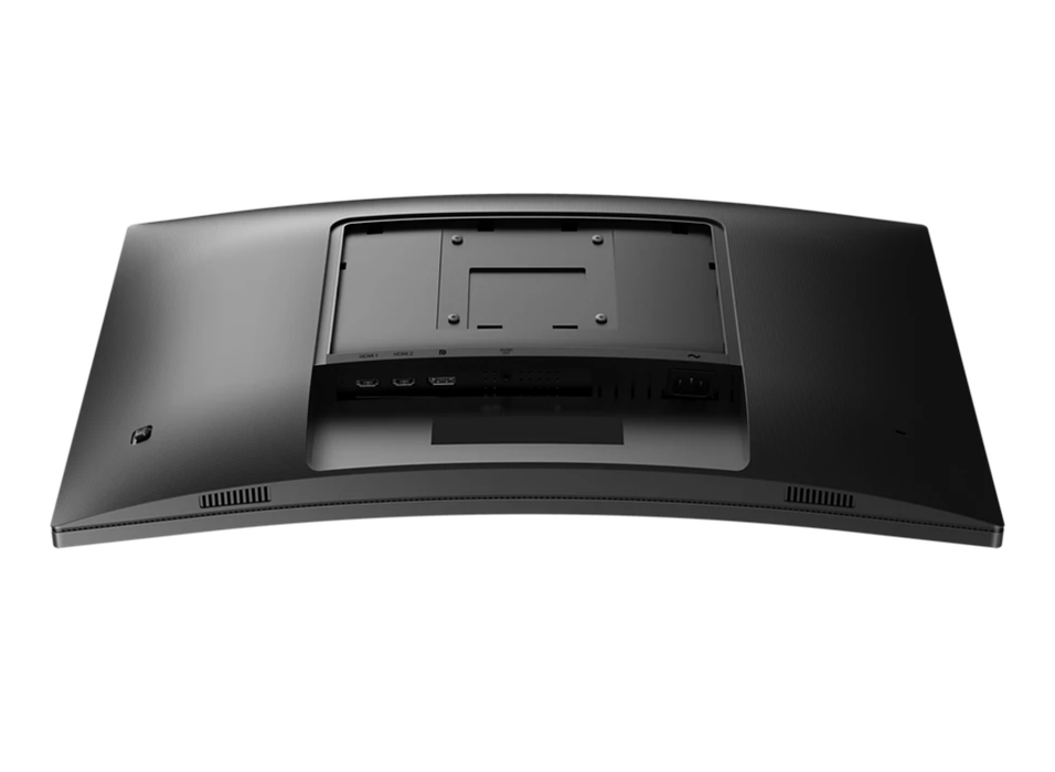 Philips 27M1C5500VL/00 27" 165Hz 1ms QHD Evnia Curved Gaming Monitor Gaming Monitor Philips