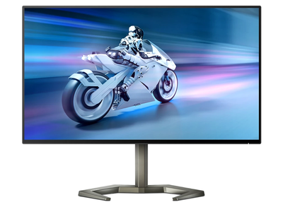 Philips 27M1F5500P/00 27" 240Hz 1ms Quad HD Evnia Gaming Monitor Gaming Monitor Philips