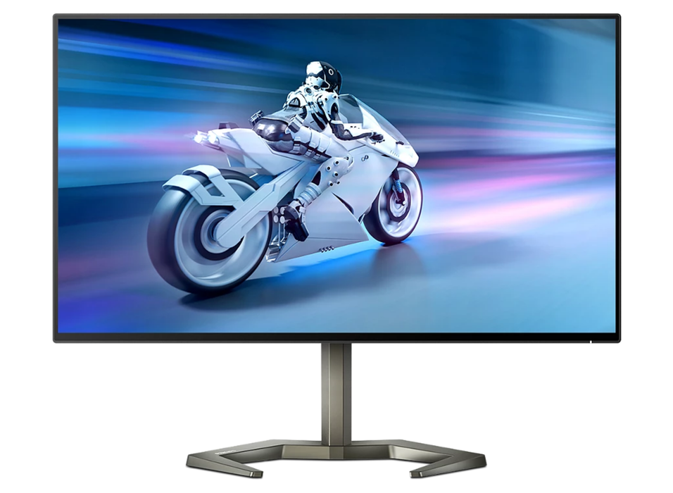 Philips 27M1F5500P/00 27" 240Hz 1ms Quad HD Evnia Gaming Monitor Gaming Monitor Philips