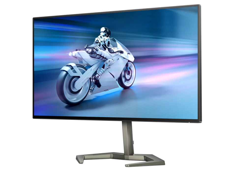 Philips 27M1F5500P/00 27" 240Hz 1ms Quad HD Evnia Gaming Monitor Gaming Monitor Philips