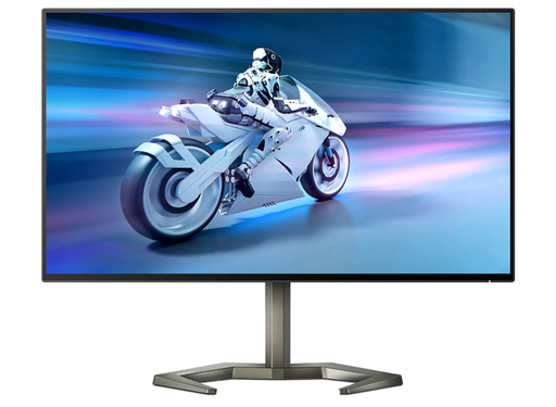 Philips 27M1F5800/00 27" 144Hz 1ms 4K Ultra HD Evnia Gaming Monitor Gaming Monitor Philips