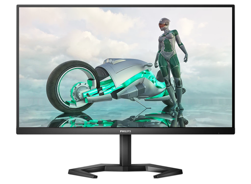 Philips 27M1N3200ZA/00 27" 165Hz 1ms Full HD Evnia Gaming Monitor Desktop Monitor Philips