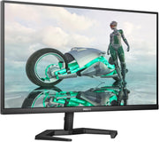 Philips Evnia 27 Inch Full HD 165 Hz Gaming Monitor | 27M1N3200ZS/00 Gaming Monitor Philips