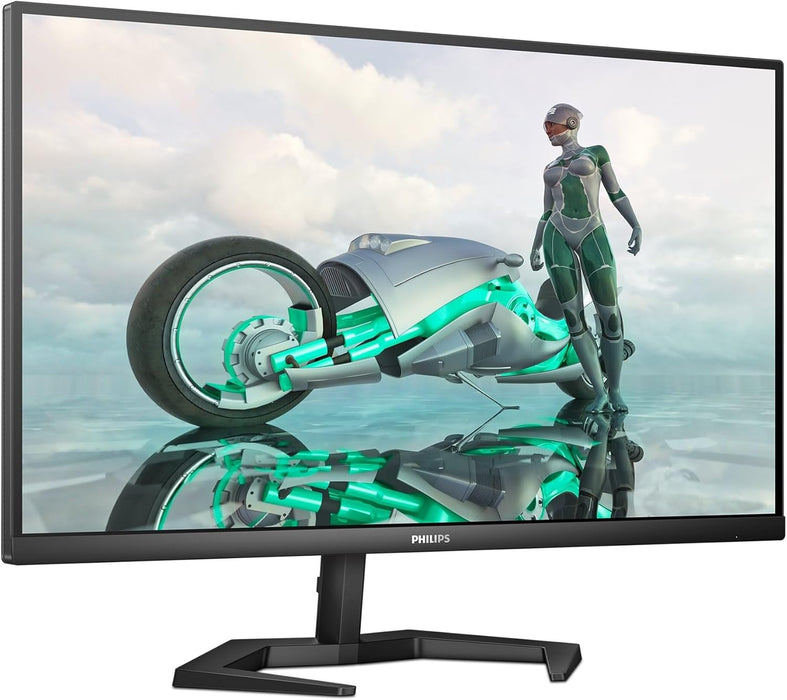 Philips Evnia 27 Inch Full HD 165 Hz Gaming Monitor | 27M1N3200ZS/00