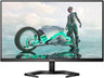 Philips Evnia 27 Inch Full HD 165 Hz Gaming Monitor | 27M1N3200ZS/00