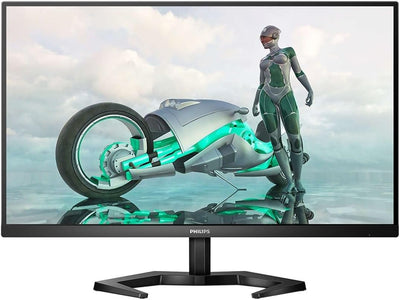 Philips Evnia 27 Inch Full HD 165 Hz Gaming Monitor | 27M1N3200ZS/00 Gaming Monitor Philips