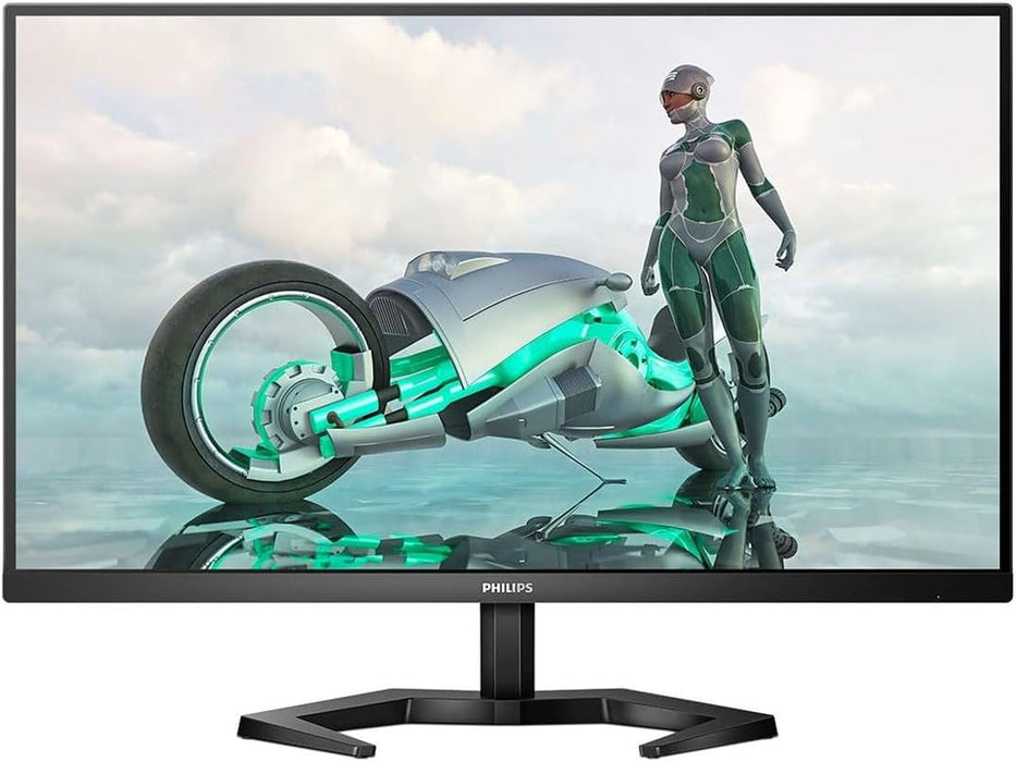 Philips Evnia 27 Inch Full HD 165 Hz Gaming Monitor | 27M1N3200ZS/00