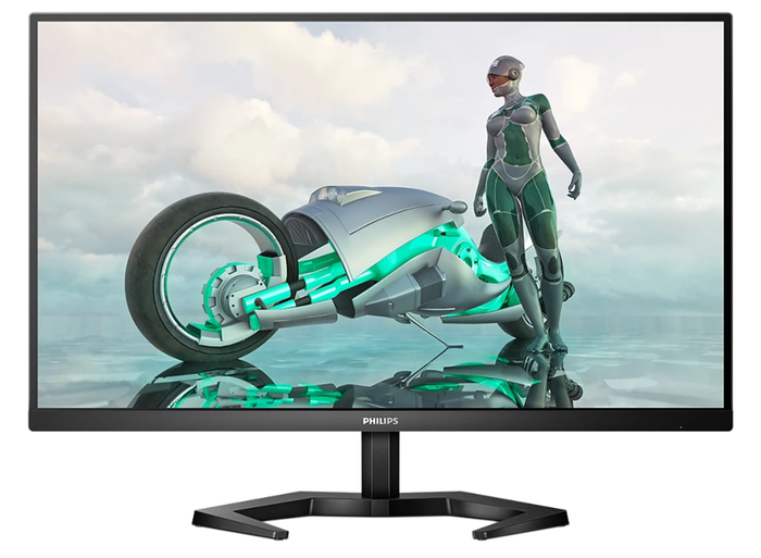 Philips Evnia 27M1N3500LS/00 27" 165Hz 1ms QHD Gaming Monitor Gaming Monitor Philips