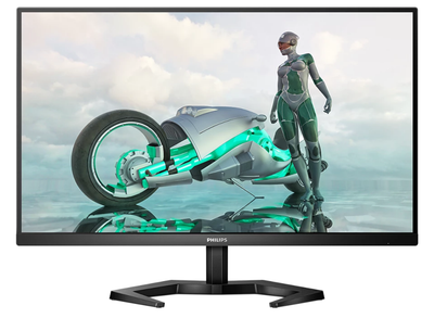 Philips Evnia 27M1N3500LS/00 27" 165Hz 1ms QHD Gaming Monitor Gaming Monitor Philips