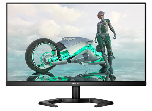 Philips Evnia 27M1N3500LS/00 27" 165Hz 1ms QHD Gaming Monitor Gaming Monitor Philips