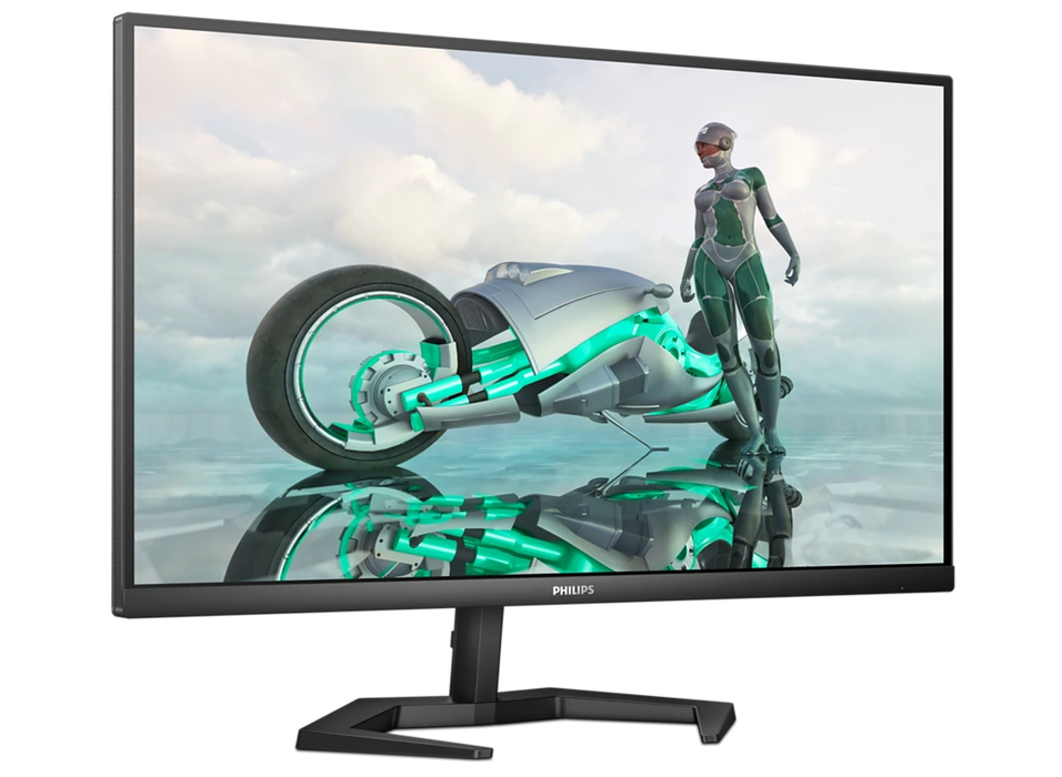 Philips Evnia 27M1N3500LS/00 27" 165Hz 1ms QHD Gaming Monitor Gaming Monitor Philips