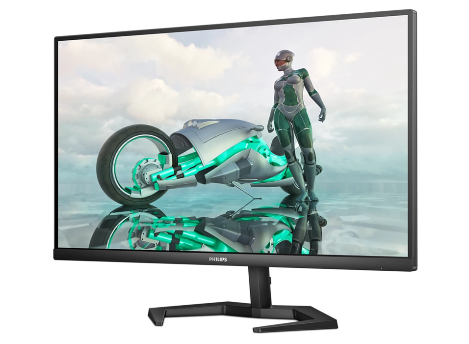 Philips Evnia 27M1N3500LS/00 27" 165Hz 1ms QHD Gaming Monitor Gaming Monitor Philips
