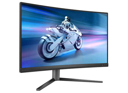 Philips 27M2C5200W/00 27" 280Hz 1ms Curved Fast VA Gaming Monitor Desktop Monitor Philips