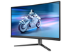 Philips 27M2C5200W/00 27" 280Hz 1ms Curved Fast VA Gaming Monitor Desktop Monitor Philips
