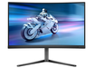 Philips 27M2C5200W/00 27" 280Hz 1ms Curved Fast VA Gaming Monitor Desktop Monitor Philips