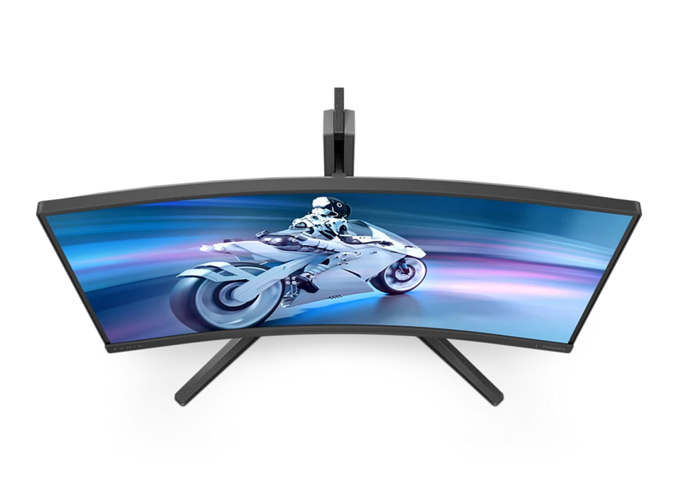 Philips 27M2C5200W/00 27" 280Hz 1ms Curved Fast VA Gaming Monitor Desktop Monitor Philips