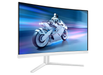 Philips 27M2C5501/00 27" 180Hz 1ms QHD Curved Fast VA Gaming Monitor Gaming Monitor Philips