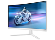 Philips 27M2C5501/00 27" 180Hz 1ms QHD Curved Fast VA Gaming Monitor Gaming Monitor Philips