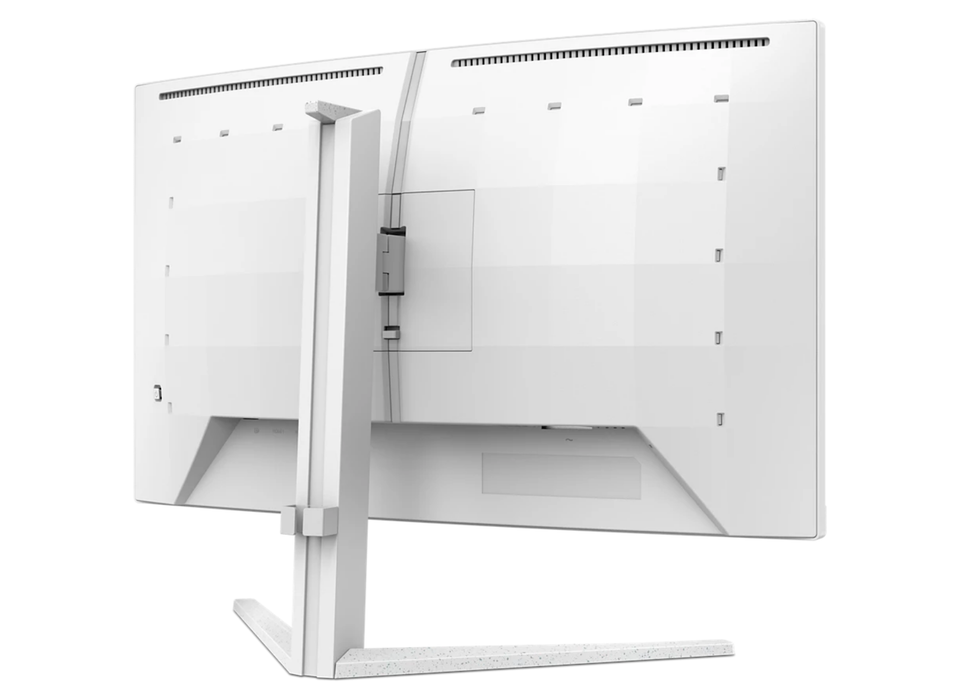 Philips 27M2C5501/00 27" 180Hz 1ms QHD Curved Fast VA Gaming Monitor Gaming Monitor Philips